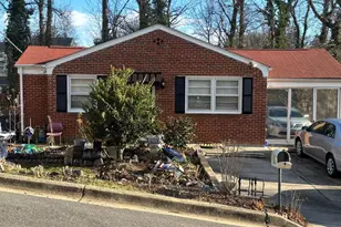 1716 Quarter Ave, Capitol Heights, MD 20743 - Photo 1