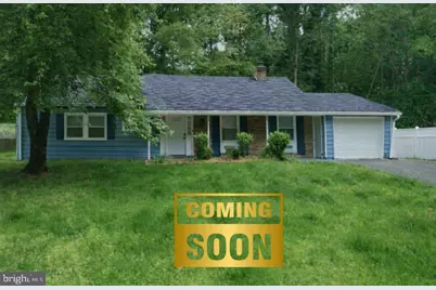 9707 Muirfield Drive, Upper Marlboro, MD 20772 - Photo 1