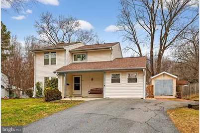 15914 Paisley Lane, Bowie, MD 20716 - Photo 3