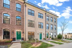 502 Windboard Way, Oxon Hill, MD 20745 - Photo 1