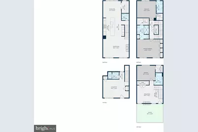 502 Windboard Way, Oxon Hill, MD 20745 - Photo 51