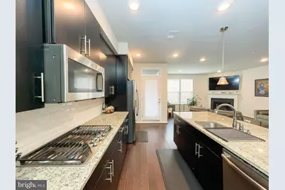 3326 Tribune Court, Hyattsville, MD 20782 - Photo 11