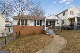 4409 30th St, Mount Rainier, MD 20712 - Photo 1