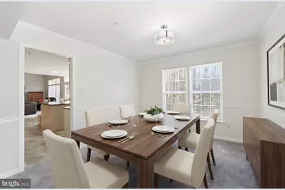 6203 Wood Pointe Drive, Glenn Dale, MD 20769 - Photo 5