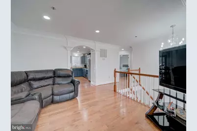 8617 Chestnut Ridge Drive, Laurel, MD 20707 - Photo 7