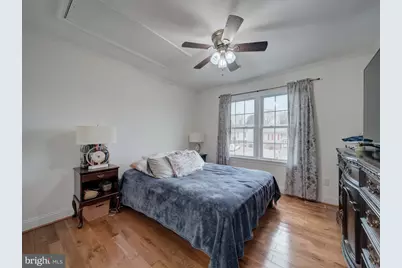 8617 Chestnut Ridge Drive, Laurel, MD 20707 - Photo 17