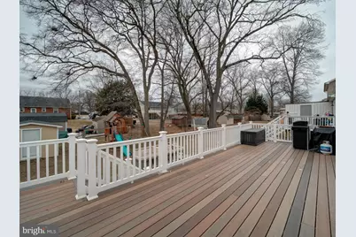 8617 Chestnut Ridge Drive, Laurel, MD 20707 - Photo 37