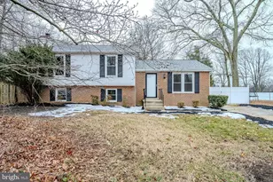 8414 Belding Ct, Brandywine, MD 20613 - Photo 9