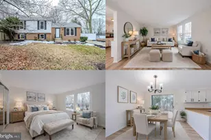 8414 Belding Ct, Brandywine, MD 20613 - Photo 1