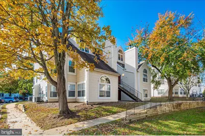 14226 Yardarm Way #107, Laurel, MD 20707 - Photo 1