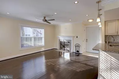 1101 Baybury Court #6-101, Bowie, MD 20721 - Photo 3