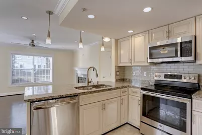 1101 Baybury Court #6-101, Bowie, MD 20721 - Photo 7