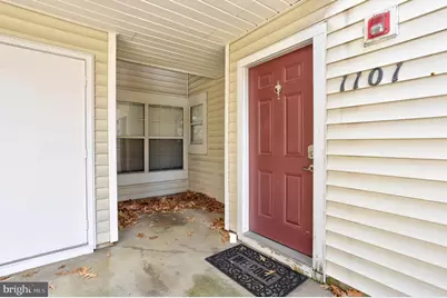 1101 Baybury Court #6-101, Bowie, MD 20721 - Photo 19