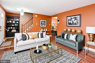 6703 Ammendale Way, Beltsville, MD 20705 - Photo 3