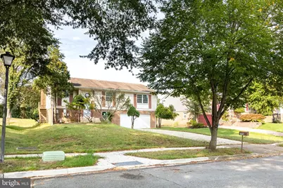 1116 Kings Tree Drive, Bowie, MD 20721 - Photo 9