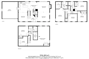 15528 Orchard Run Dr, Bowie, MD 20715 - Photo 9