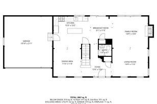 15528 Orchard Run Dr, Bowie, MD 20715 - Photo 7