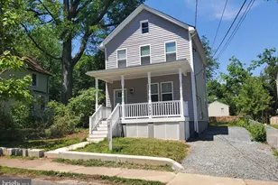 3508 Shepherd St, Mount Rainier, MD 20712 - Photo 1