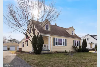 6905 E Clinton Street, Clinton, MD 20735 - Photo 1