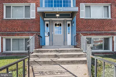 3823 Hamilton Street #B-303, Hyattsville, MD 20781 - Photo 1