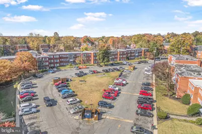 3823 Hamilton Street #B-303, Hyattsville, MD 20781 - Photo 19