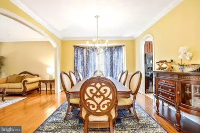 4611 Dickens Pride Court, Bowie, MD 20720 - Photo 19