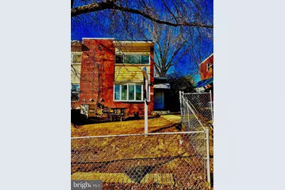 8404 12th Avenue, Silver Spring, MD 20903 - Photo 1