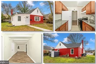 6813 Shepherd St, Hyattsville, MD 20784 - Photo 1