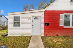 6813 Shepherd St, Hyattsville, MD 20784 - Photo 3