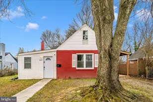 6813 Shepherd St, Hyattsville, MD 20784 - Photo 41