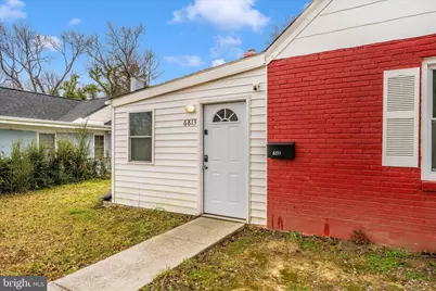 6813 Shepherd Street, Hyattsville, MD 20784 - Photo 39