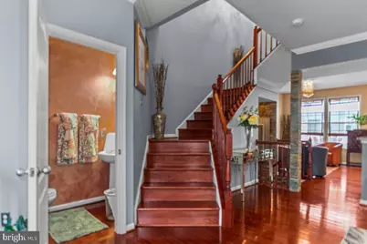 4812 Forest Pines Drive, Upper Marlboro, MD 20772 - Photo 13