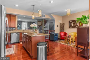 4812 Forest Pines Dr, Upper Marlboro, MD 20772 - Photo 5