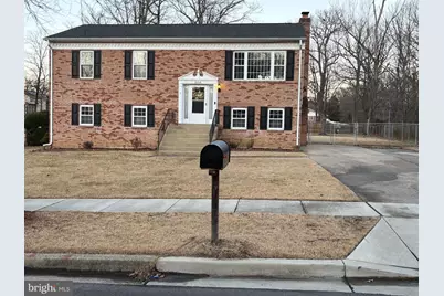 8206 Comet Drive, Fort Washington, MD 20744 - Photo 1