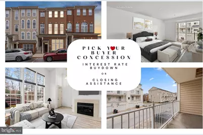 12250 Open View Lane #811, Upper Marlboro, MD 20774 - Photo 1