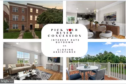 530 Victorianna Drive, Capitol Heights, MD 20743 - Photo 1