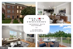 530 Victorianna Dr, Capitol Heights, MD 20743 - Photo 1