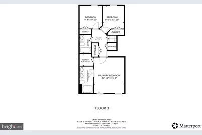 530 Victorianna Drive, Capitol Heights, MD 20743 - Photo 35