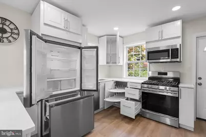 5403 14th Place, Hyattsville, MD 20782 - Photo 11