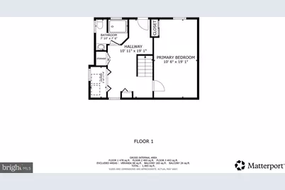 5403 14th Place, Hyattsville, MD 20782 - Photo 21