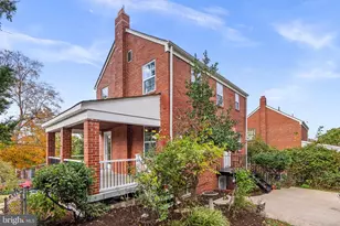 5403 14th Pl, Hyattsville, MD 20782 - Photo 3