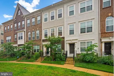 7106 Masonry Alley, Beltsville, MD 20705 - Photo 3