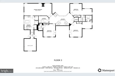 14900 Hopedale Court, Upper Marlboro, MD 20774 - Photo 73