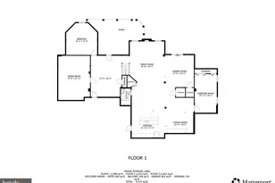 14900 Hopedale Ct., Upper Marlboro, MD 20774 - Photo 71