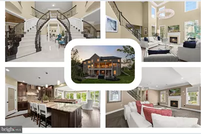 14900 Hopedale Court, Upper Marlboro, MD 20774 - Photo 1