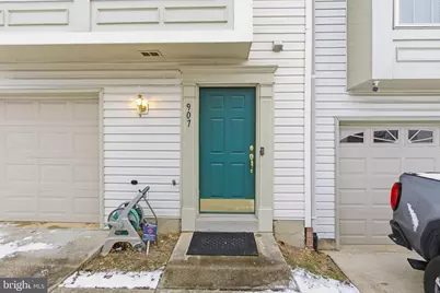 907 Vauxhall Road, Landover, MD 20785 - Photo 3