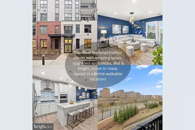 102 Saint Ives Place #404, Oxon Hill, MD 20745 - Photo 25