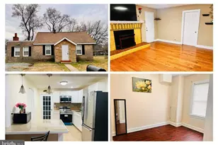 2807 Kernal Ln, Temple Hills, MD 20748 - Photo 1