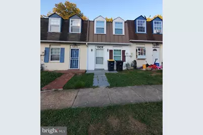 1909 Dutch Village Drive #I-234, Hyattsville, MD 20785 - Photo 1