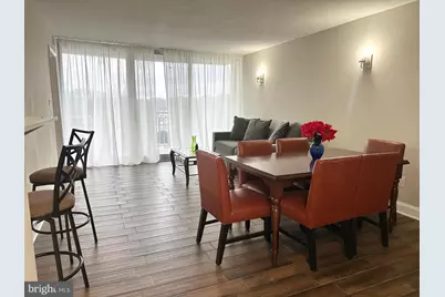 1836 Metzerott Road #901, Hyattsville, MD 20783 - Photo 9